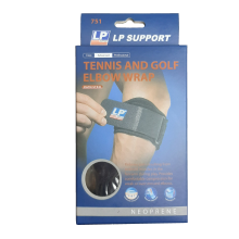 LP Support Tennis and Golf Elbow Wrap LP751
